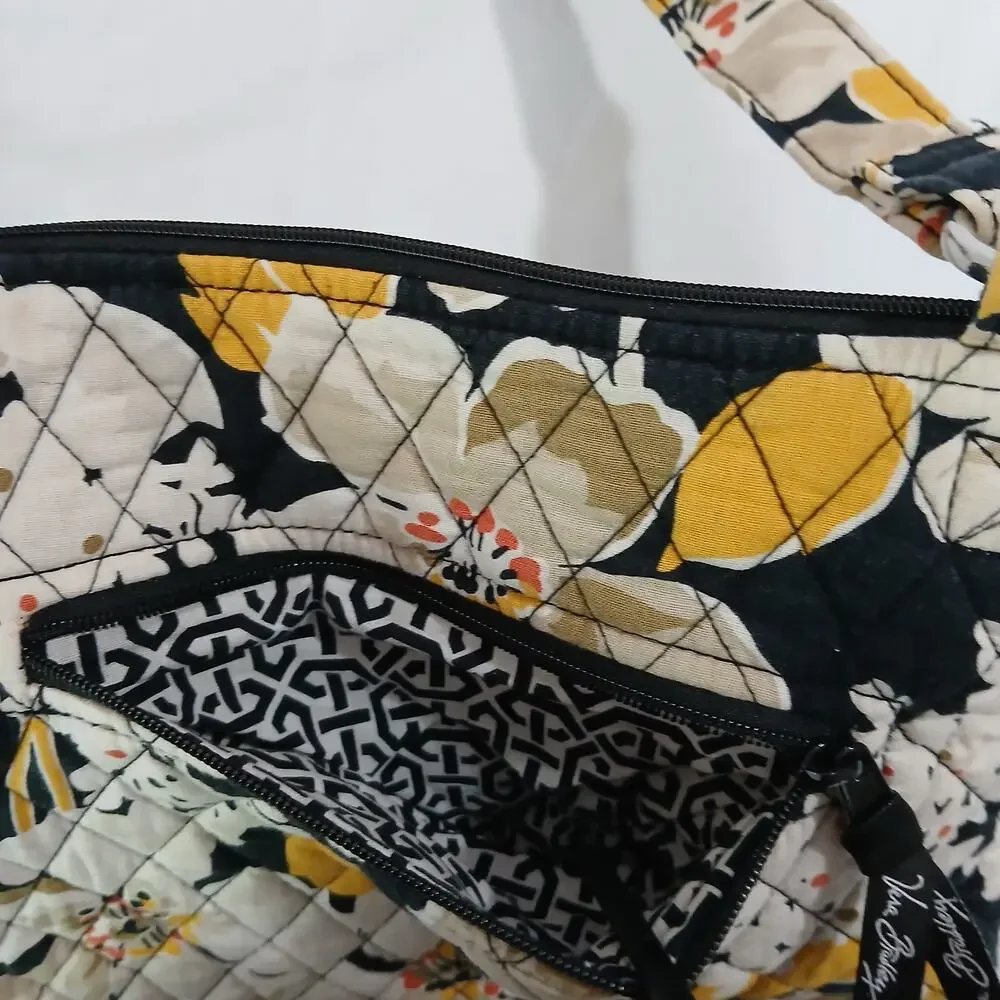 Vera Bradley add touch